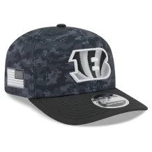 Cincinnati Bengals - 2026 Salute To Service 9Seventy NFL Cap