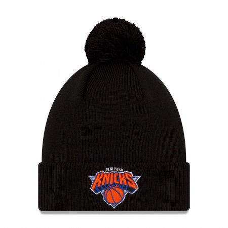 New York Knicks - Alternate 2021 City Edition NBA Czapka Zimowa