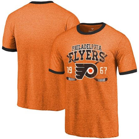 Philadelphia Flyers - Buzzer Beater NHL T-Shirt