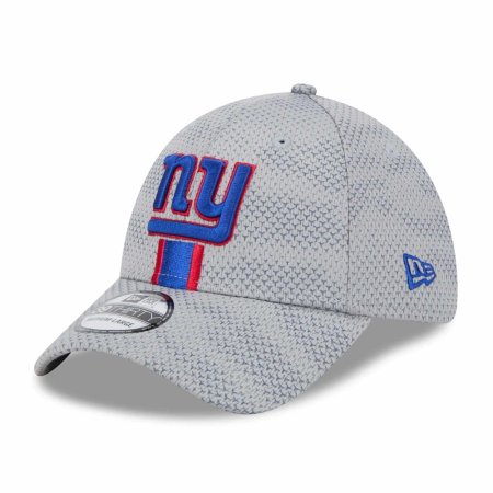 New York Giants - 2024 Sideline Gray 39Thirty NFL Cap