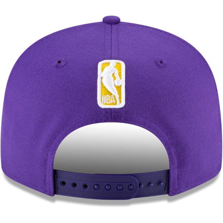 Los Angeles Lakers - Extreme 9FIFTY NBA Czapka