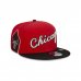 Chicago Bulls - 2022 City Edition 9Fifty NBA Cap