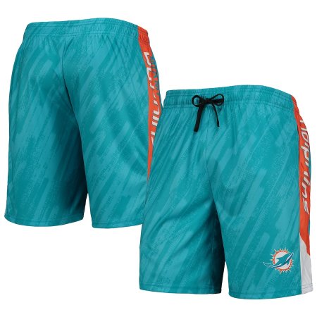Miami Dolphins - Static Mesh NFL Kraťasy
