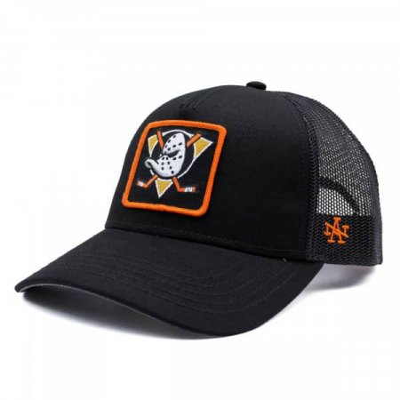 Anaheim Ducks - Valin Trucker NHL Cap
