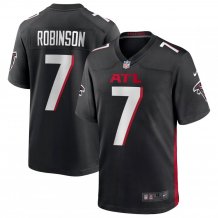 Atlanta Falcons - Bijan Robinson NFL Jersey