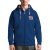 New York Giants - Antigua Victory Full-Zip NFL Hoodie