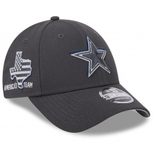 Dallas Cowboys - 2024 Draft 9Forty NFL Cap