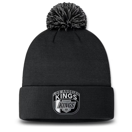 Los Angeles Kings - 2024 Draft NHL Wintermütze