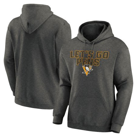 Pittsburgh Penguins - Victory Earned NHL Sweatshirt