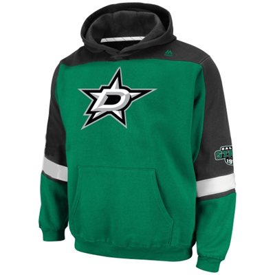 Dallas Stars Youth - Lil Ice Pullover NHL Sweatshirt