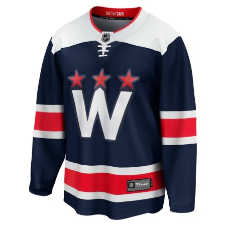 Washington Capitals - Premier Breakaway Alternate NHL Jersey/Własne imię i numer