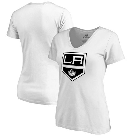 Ottawa Senators Ladies - Primary Logo NHL Tshirt
