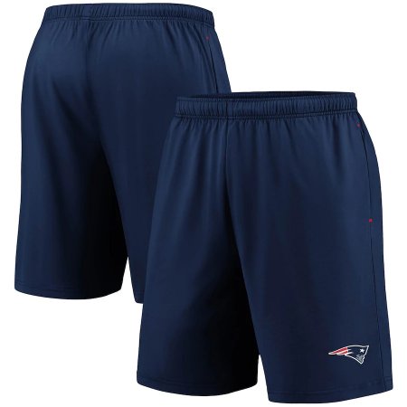 New England Patriots - Primary Logo NFL Shorts