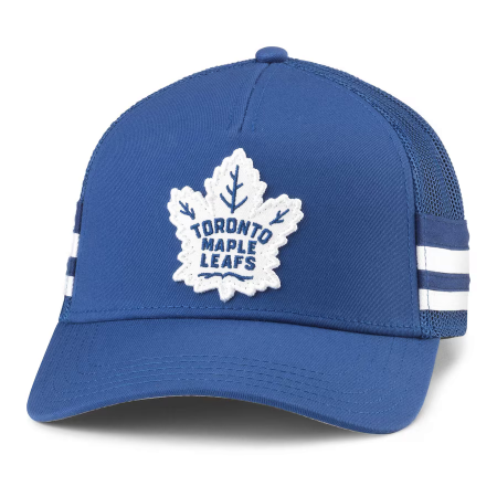 Toronto Maple Leafs - HotFoot Stripes NHL Kšiltovka