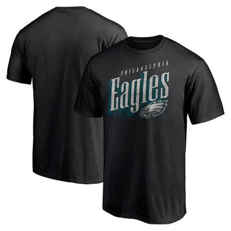 Philadelphia Eagles - Winning Streak NFL T-Shirt
