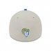 Los Angeles Rams - 2023 Official Draft 39Thirty White NFL Cap