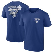 Toronto Maple Leafs - Net Slap NHL T-shirt