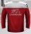 Dania - 2018 World Championship Replica Bluza + Minibluza/Własne imię i numer