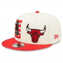 Chicago Bulls - 2022 Draft 9FIFTY NBA Cap