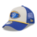 Los Angeles Rams - 2024 Sideline Historic 9Forty NFL Hat