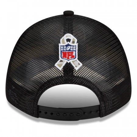 Philadelphia Eagles - 2021 Salute To Service 9Forty NFL Hat