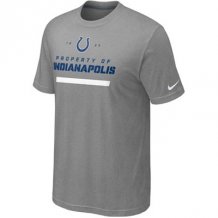 Indianapolis Colts -  Nike Property NFL Tshirt