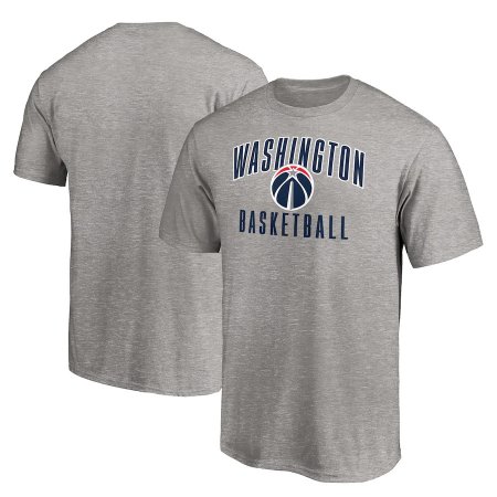 Washington Wizards - Game Legend NBA Koszulka