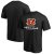Cincinnati Bengals - Team Lockup NFL T-Shirt