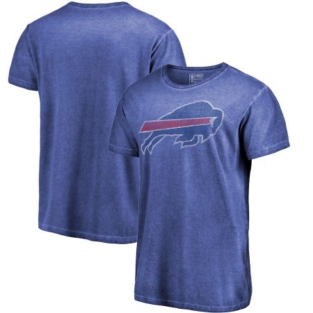 Buffalo Bills - Shadow Washed NFL T-Shirt