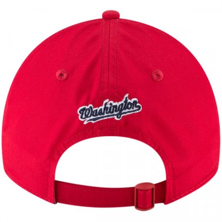 Washington Nationals - Prolight Batting Practice 9TWENTY MLB Hat
