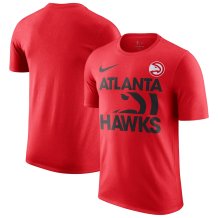 Atlanta Hawks - This Is Our Year NBA T-shirt