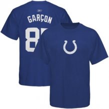 Indianapolis Colts - Pierre Garcon  NFLp Tshirt