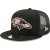 Baltimore Ravens - Classic Trucker 9Fifty NFL Czapka