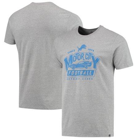 Detroit Lions - Local Team NFL T-Shirt