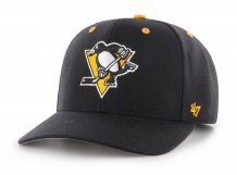 Pittsburgh Penguins - MVP Audible NHL Kšiltovka