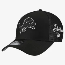 Detroit Lions - City Script 9Forty NFL Šiltovka