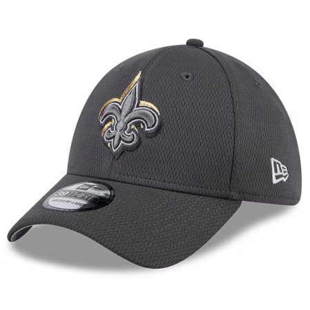 New Orleans Saints - 2024 Draft 39THIRTY NFL Czapka