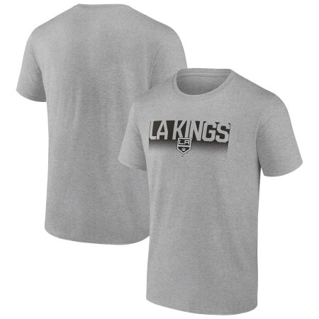 Los Angeles Kings - Jet Speed NHL T-Shirt