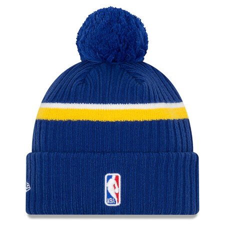 Golden State Warriors - 2019 Draft NBA Zimná čiapka