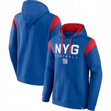 New York Giants - Call The Shot NFL Sweatshirt