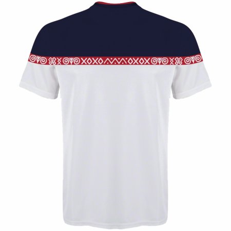 Slowakei - Sublime 0117 Fan T-shirt