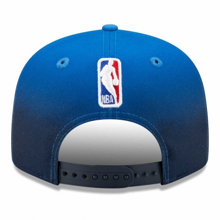 Oklahoma City Thunder - 2021 Authentics 9Fifty NBA Hat