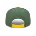 Green Bay Packers - Wordmark Flow 9Fifty NFL Hat