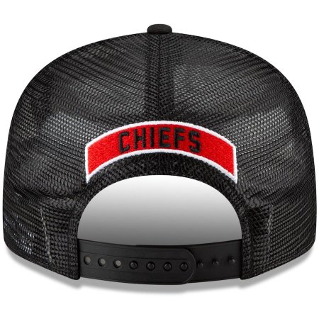 Kansas City Chiefs - Shade Trucker 9Fifty NFL Hat