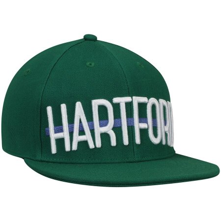 Hartford Whalers - Culture Middle NHL Hat
