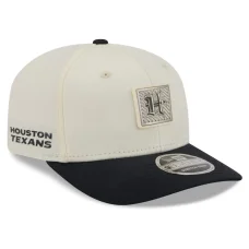 Houston Texans - 2026 Training Camp Cream 9Seventy NFL Czapka