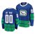 Vancouver Canucks - Premier Breakaway Alternate NHL Jersey/Customized