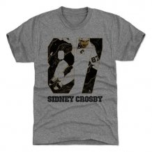 Pittsburgh Penguins - Sidney Crosby Game NHL T-Shirt