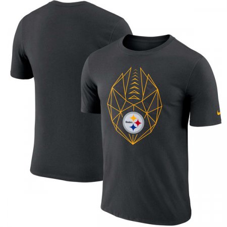 Pittsburgh Steelers - Fan Gear Icon NFL Tričko