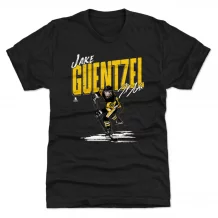 Pittsburgh Penguins - Jake Guentzel Chisel NHL T-Shirt